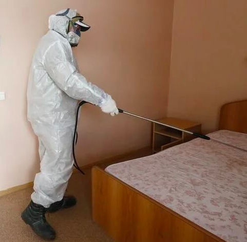 дезинфекция после смерти Боровичи дезинфекция после смерти